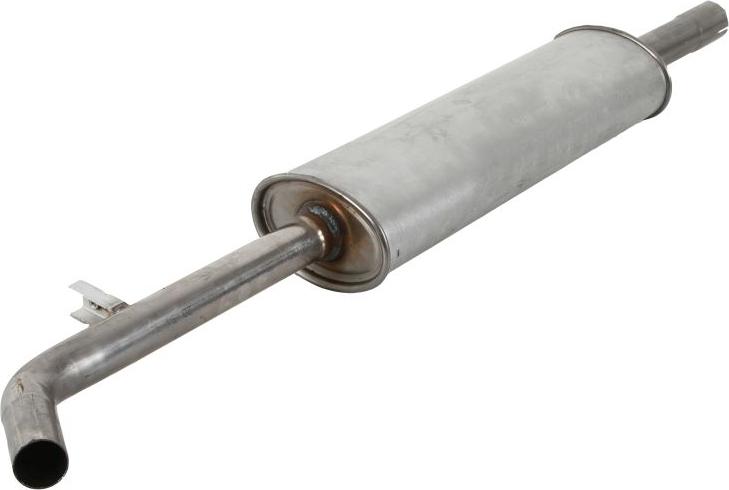 Bosal 200-021 - Tłumik układu wydechowego środkowy