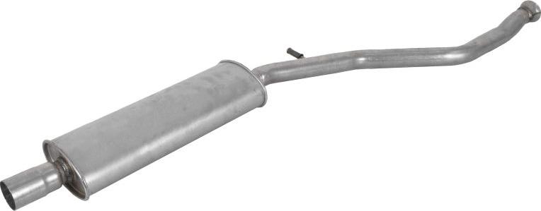 Bosal 284-619 — Tłumik środkowy