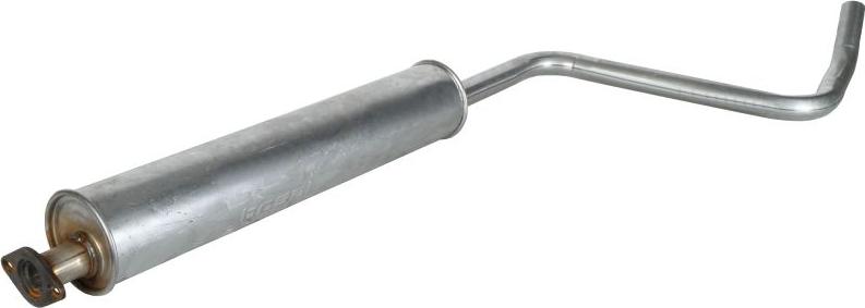 Bosal 284-611 — Tłumik środkowy