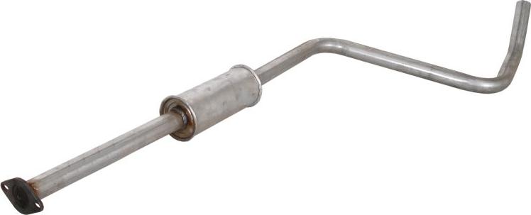 Bosal 284-617 - Tłumik układu wydechowego środkowy