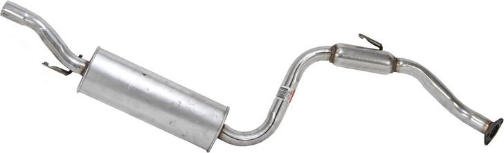 Bosal 284-155 — Tłumik środkowy