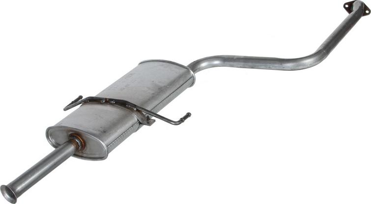 Bosal 284-301 - Tłumik układu wydechowego środkowy