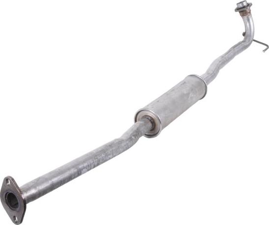 Bosal 284-259 - Tłumik układu wydechowego środkowy