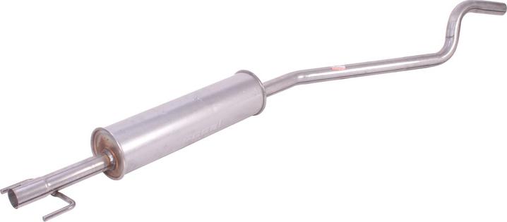 Bosal 284-747 — Tłumik środkowy