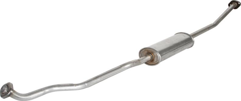 Bosal 285-441 — Tłumik środkowy