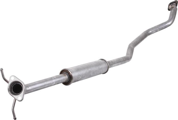 Bosal 286-495 — Tłumik środkowy