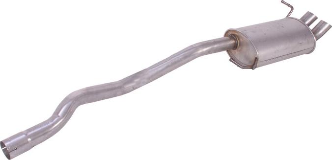 Bosal 286-477 — Tłumik końcowy