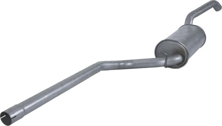 Bosal 286-545 — Tłumik końcowy