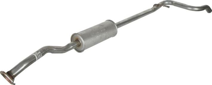 Bosal 286-049 — Tłumik środkowy