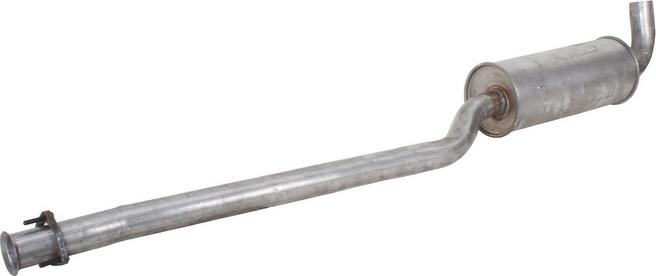 Bosal 286-007 — Tłumik środkowy