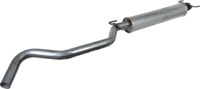 Bosal 286-169 — Tłumik środkowy