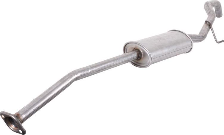 Bosal 286-277 — Tłumik środkowy