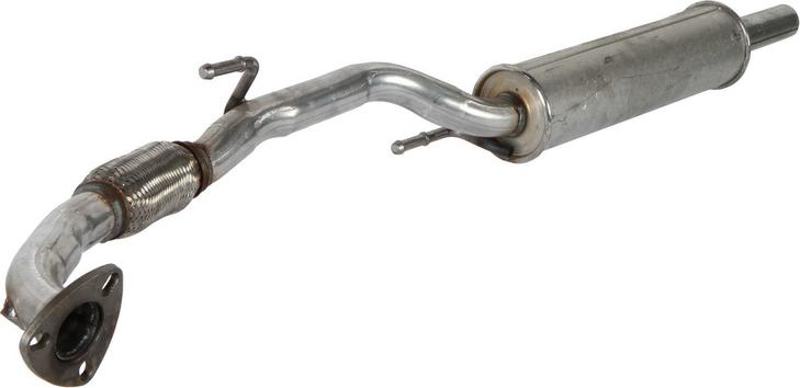 Bosal 280-413 — Tłumik przedni