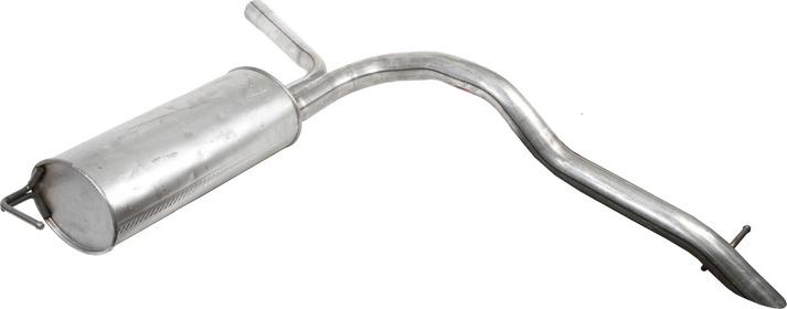 Bosal 281-877 — Tłumik końcowy