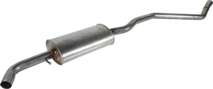 Bosal 288-171 — Tłumik środkowy