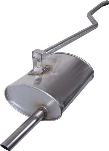 Bosal 288-327 — Tłumik końcowy