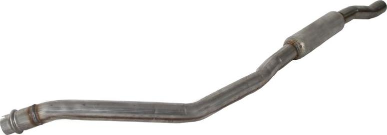 Bosal 283-991 — Tłumik środkowy