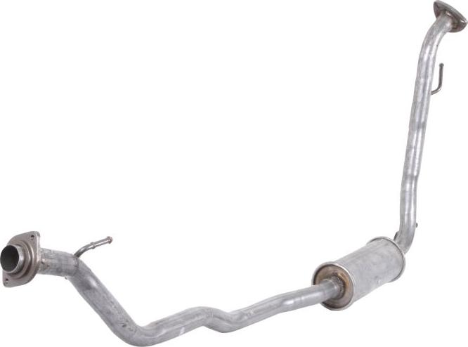 Bosal 283-451 — Tłumik środkowy
