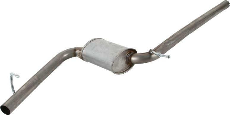 Bosal 283-305 — Tłumik środkowy
