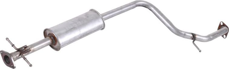 Bosal 282-055 — Tłumik środkowy