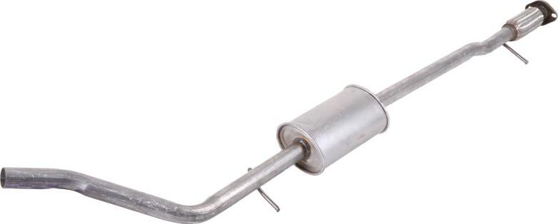 Bosal 287-455 — Tłumik środkowy