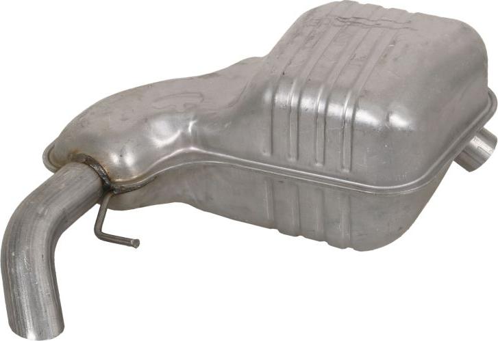 Bosal 235-001 — Tłumik końcowy