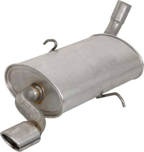 Bosal 235-193 — Tłumik końcowy