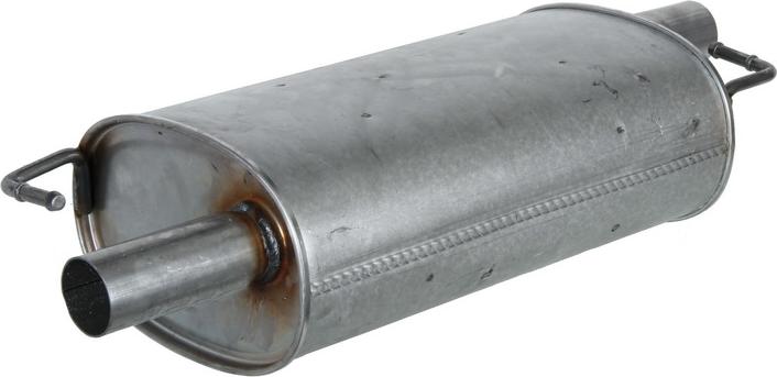 Bosal 233-577 — Tłumik środkowy