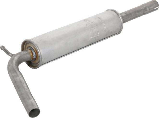 Bosal 233-633 — Tłumik środkowy