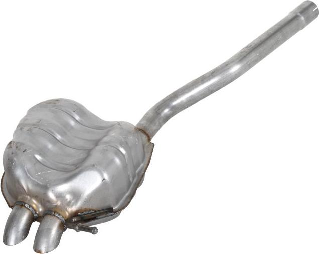 Bosal 233-163 — Tłumik końcowy