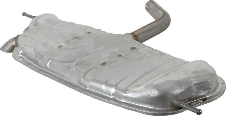 Bosal 233-803 — Tłumik końcowy