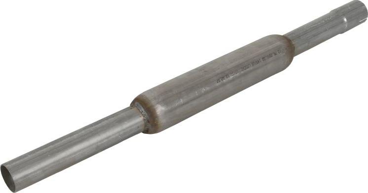 Bosal 233-309 - Tłumik układu wydechowego środkowy