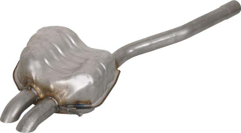 Bosal 220-469 — Tłumik końcowy