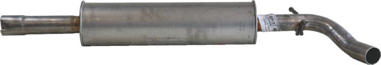 Bosal 220-055 — Tłumik środkowy