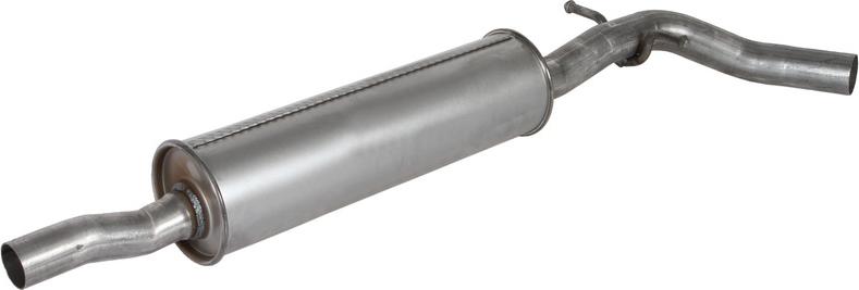 Bosal 220-009 — Tłumik środkowy