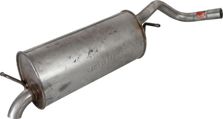 Bosal 220-035 — Tłumik końcowy