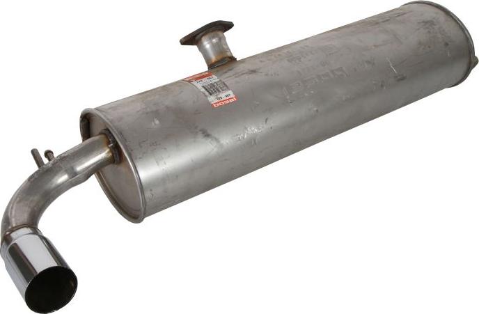 Bosal 228-467 — Tłumik końcowy