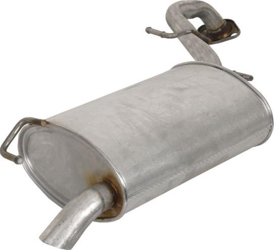 Bosal 228-079 — Tłumik końcowy