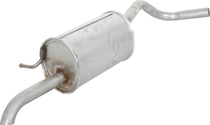Bosal 227-019 — Tłumik końcowy