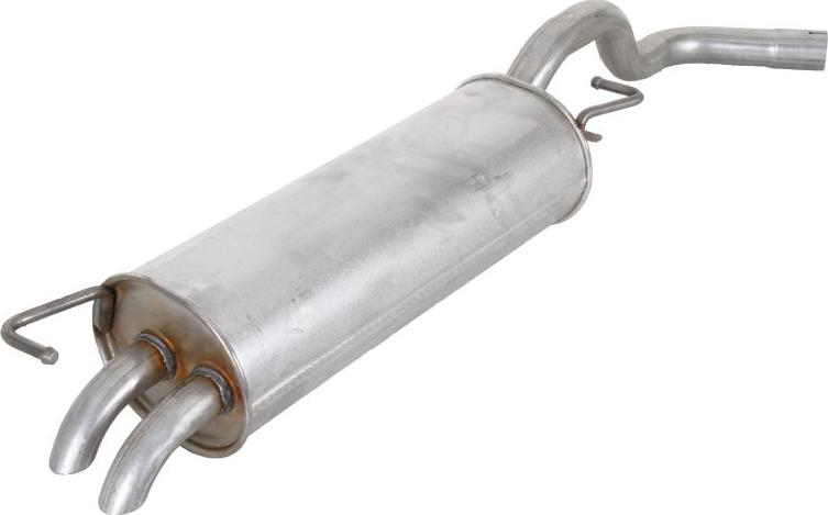 Bosal 279-599 — Tłumik końcowy