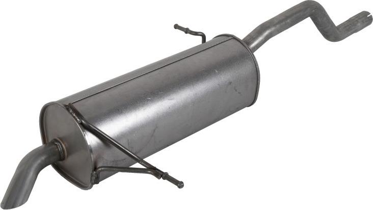 Bosal 279-643 — Tłumik końcowy