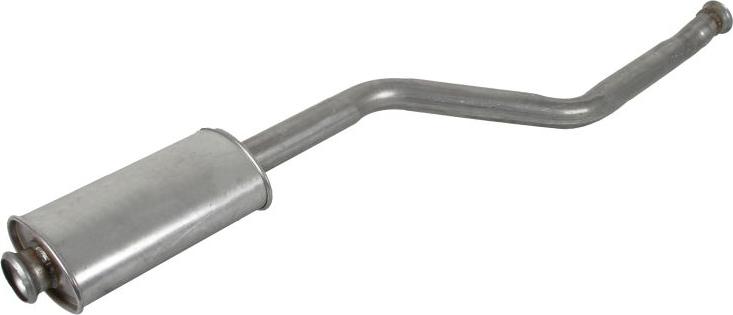 Bosal 279-095 - Tłumik układu wydechowego przód