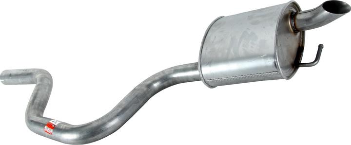 Bosal 279-065 — Tłumik końcowy