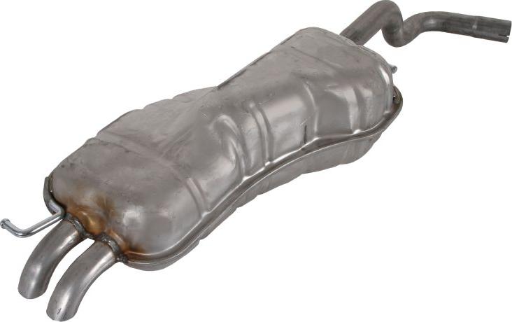 Bosal 279-107 — Tłumik końcowy