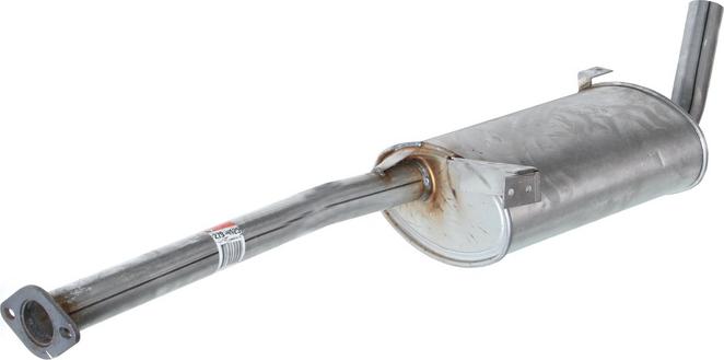 Bosal 279-125 — Tłumik środkowy