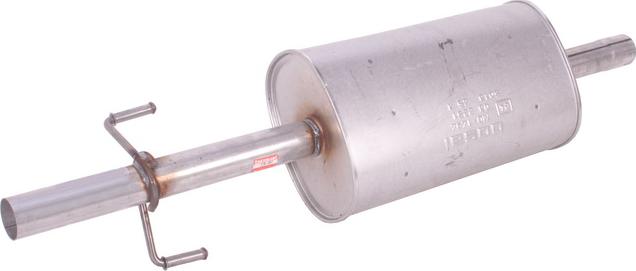 Bosal 279-347 — Tłumik środkowy