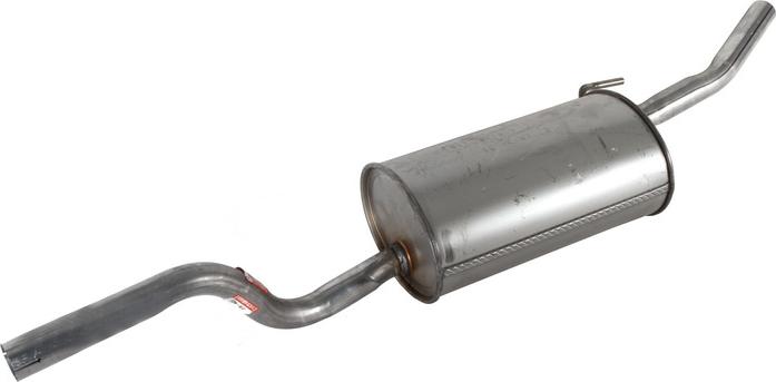 Bosal 278-423 — Tłumik końcowy