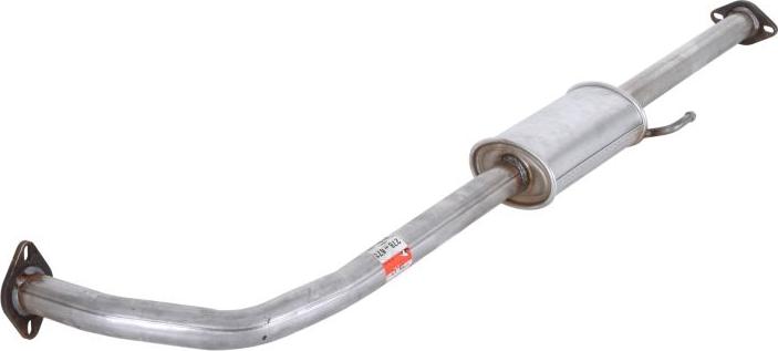Bosal 278-671 — Tłumik środkowy