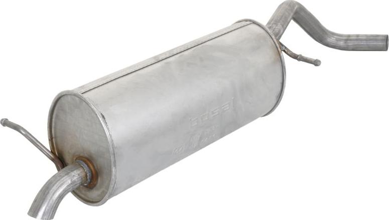 Bosal 278-039 — Tłumik końcowy