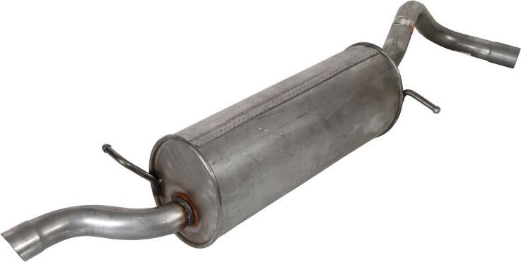 Bosal 278-801 — Tłumik końcowy